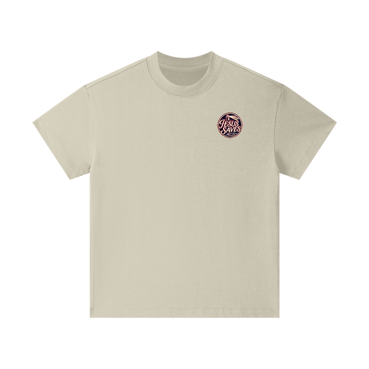 Jesus saves Kids T-Shirt