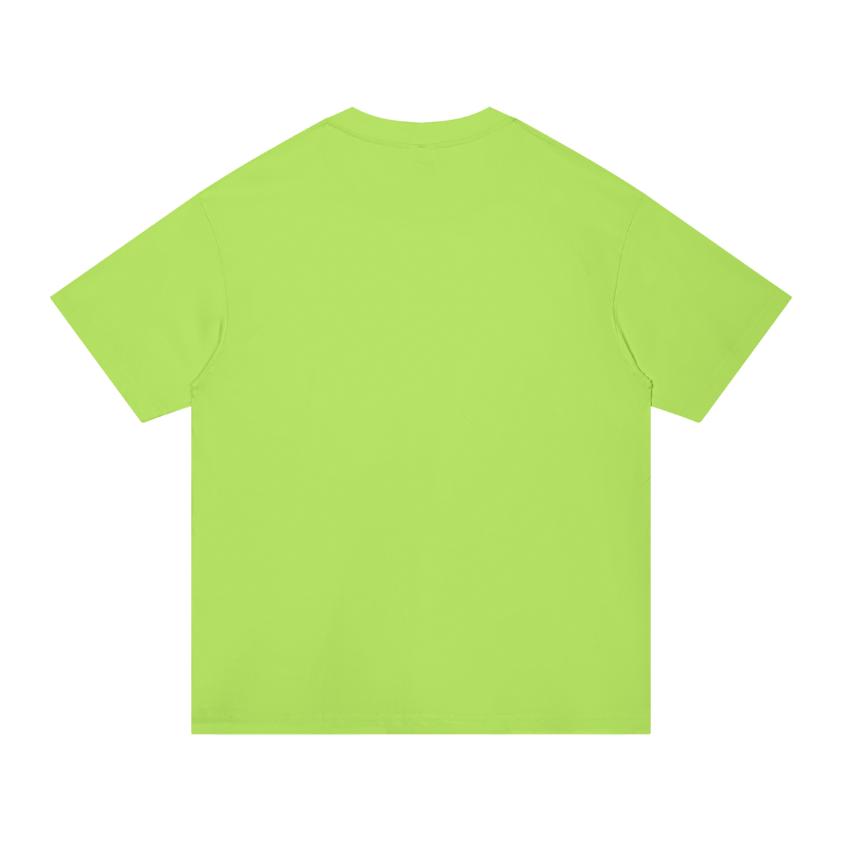 Unisex Regular Fit Cotton T-Shirt