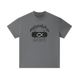 may Grace roll with you JESUS DIED FOR OUR SINS AND WE SHOULD REPENT ALSO Kids T-Shirt