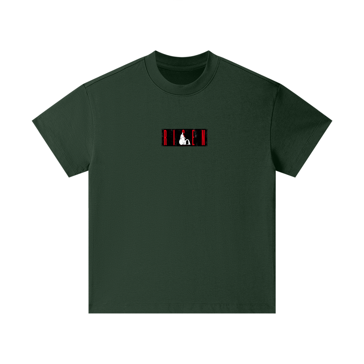 REPENT & BELIEVE JESUS DIED FOR OUR SINS AND HEAVEN AND HELL ARE REAL PLACES MATTHEW 10:28 (THAT'S NOT A quote) Kids T-Shirt