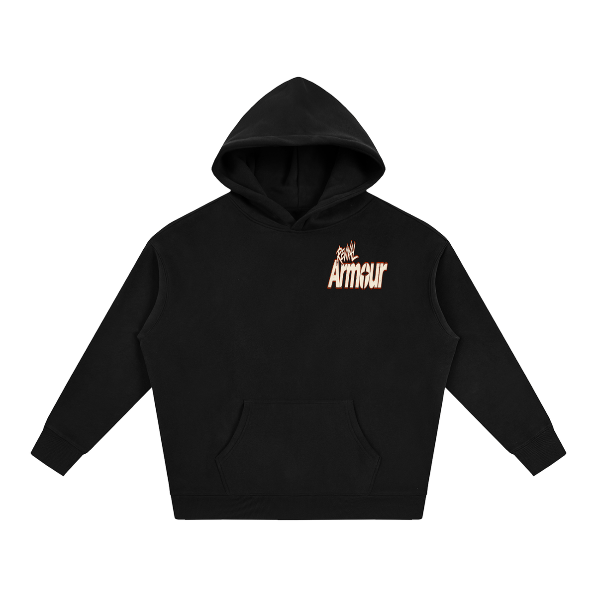 Revival armour Hoodie