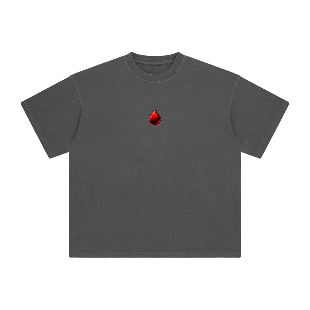 THE BLOOD OF JESUS SAVES ACCORDING TO EPHESIANS 1:7 T-Shirt