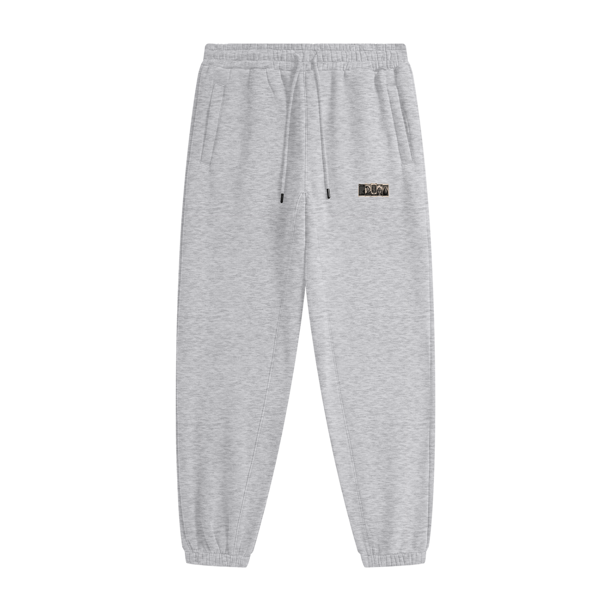 Cast out demons in the name of Jesus C'mon man Joggers