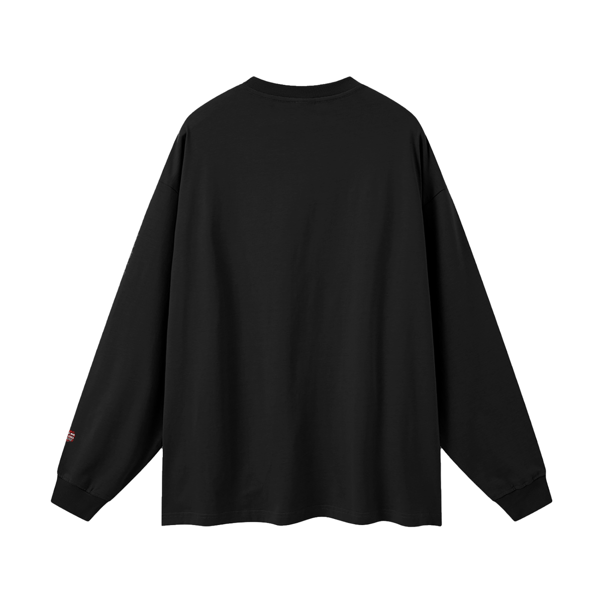 You have to be on a mission Long Sleeve T-Shirt
