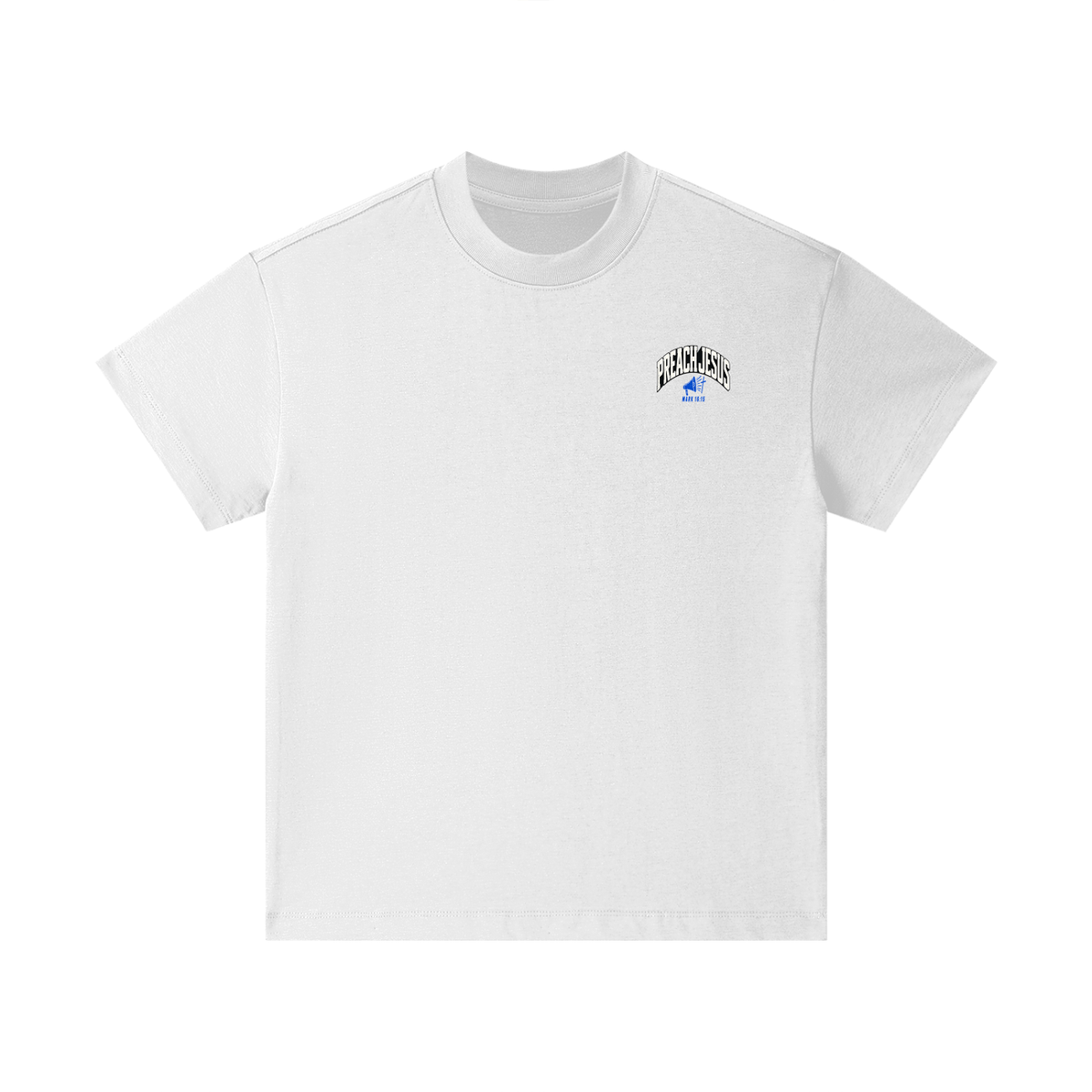 Living Water Never Thirst again Kids T-Shirt