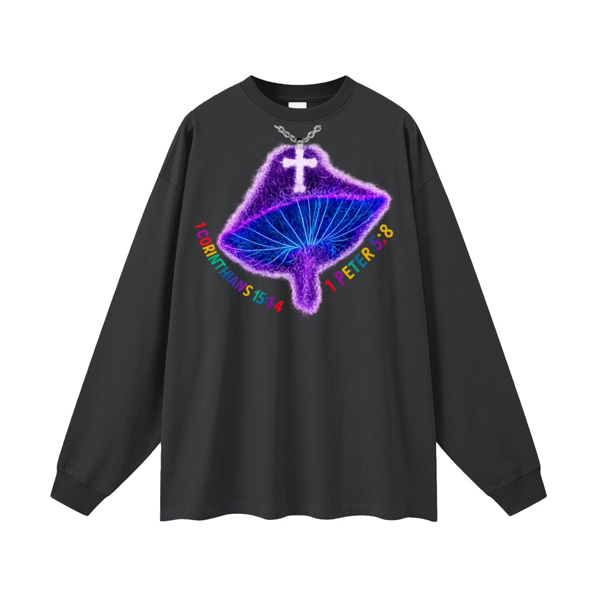 Don't do Drugs Long Sleeve T-Shirt