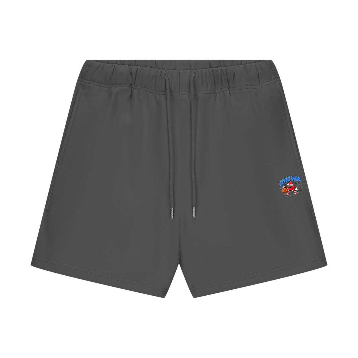Life's not a game Shorts