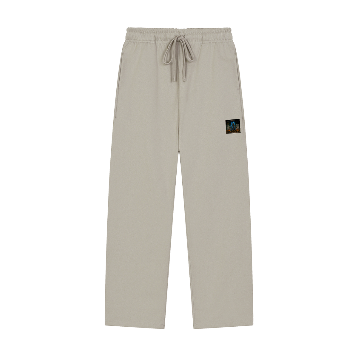 parable of the Weeds inspired Sweatpants
