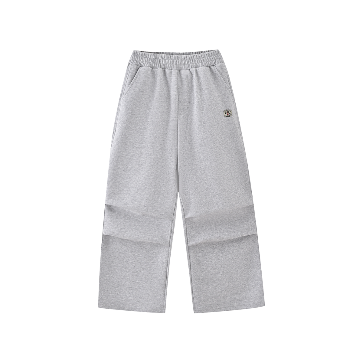 REDEEMED THROUGH THE BLOOD - EPHESIANS 1:7 - youth Sweatpants