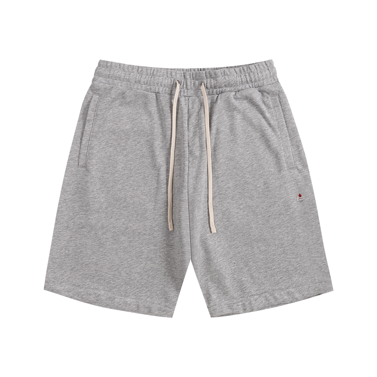 BLOOD BOUGHT - ROMANS 5:9 -Shorts