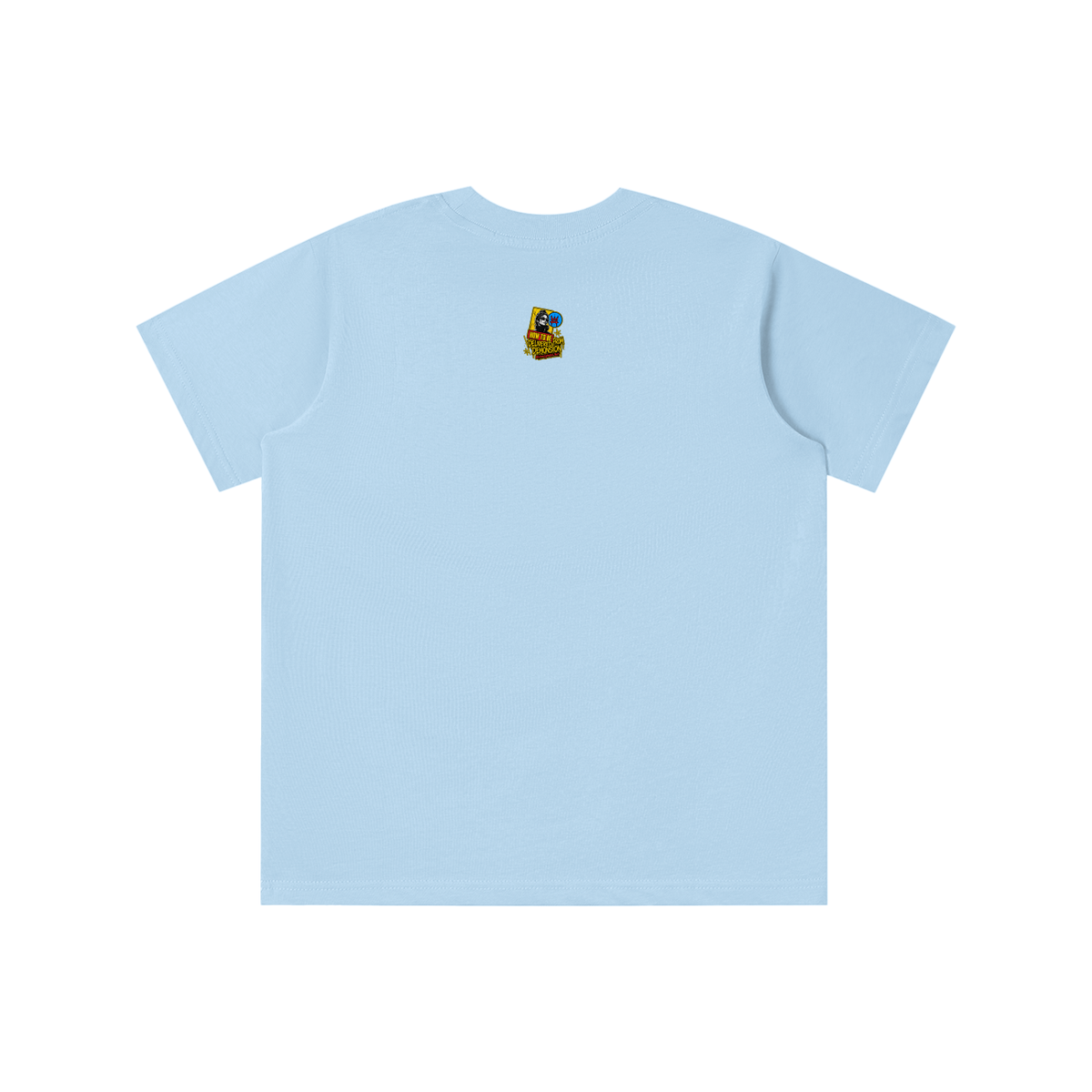 DEMONS OBEY JESUS youth T-shirt