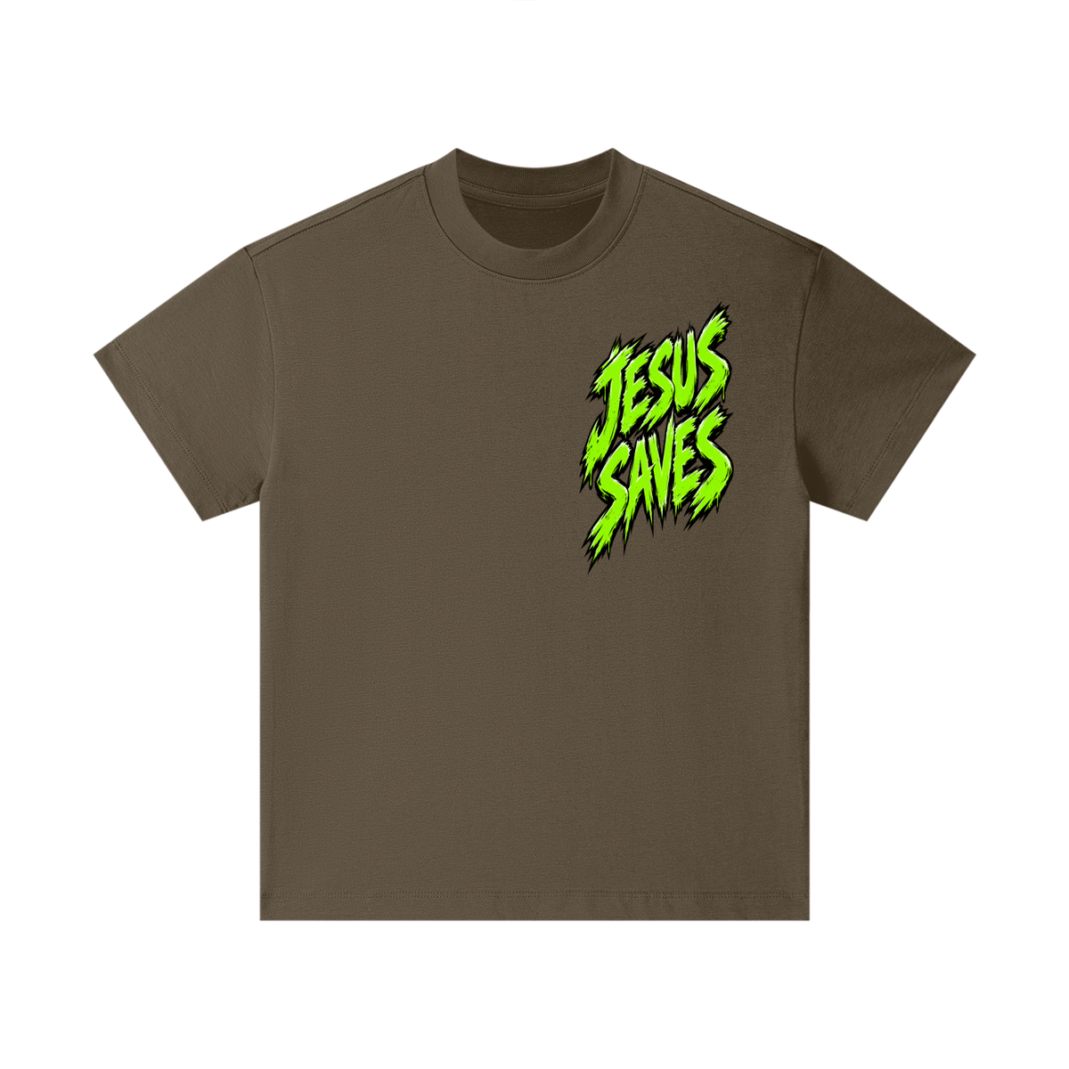 Jesus Saves Kids T-Shirt
