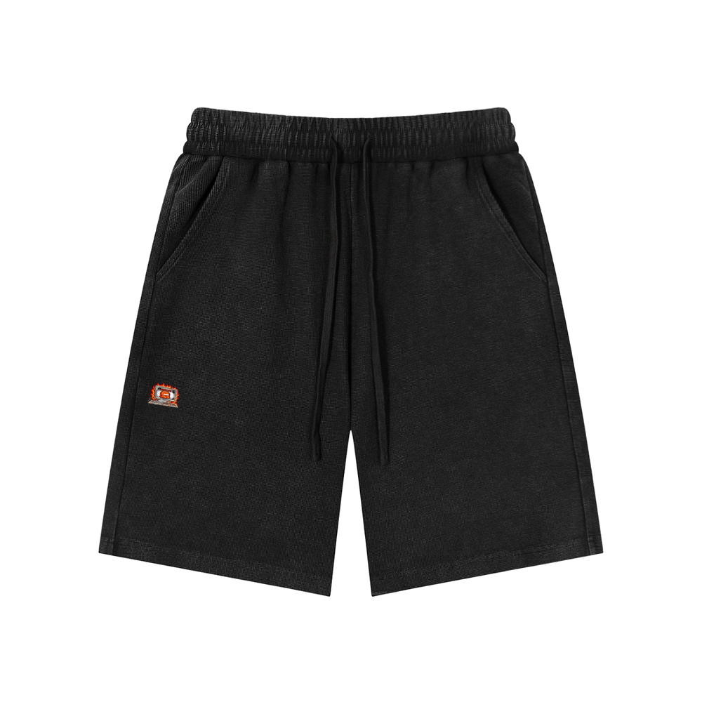 DOGS DON'T GO TO THE NEW JERUSALEM ACCORDING TO REVELATION 22:15 Shorts
