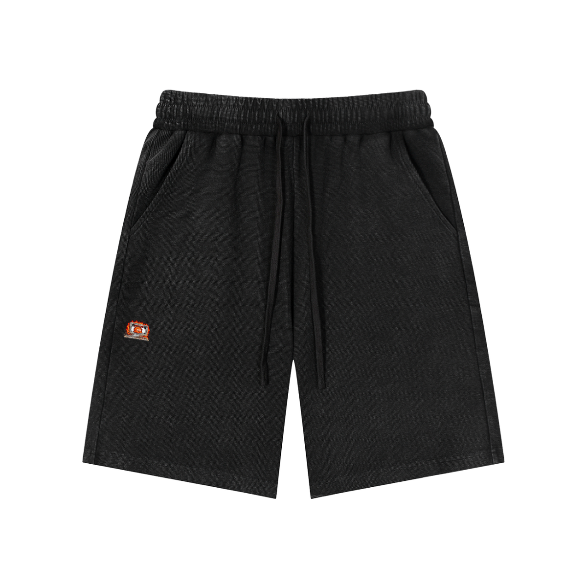 DOGS DON'T GO TO THE NEW JERUSALEM ACCORDING TO REVELATION 22:15 Shorts
