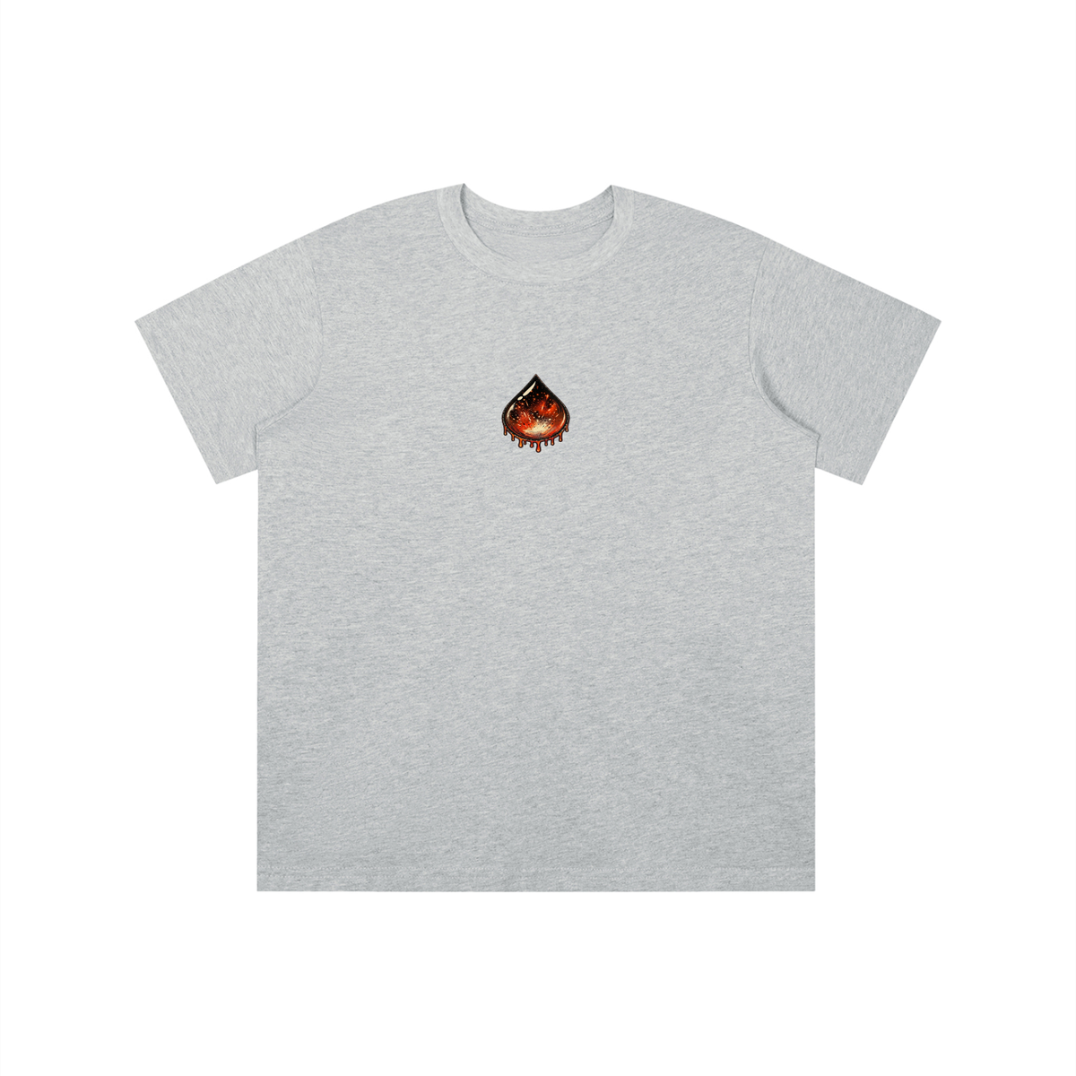 I WAS HEADING TO I WON'T GO TO HELL THO AND I BELIEVE IN MARK 1:15 youth T-shirt