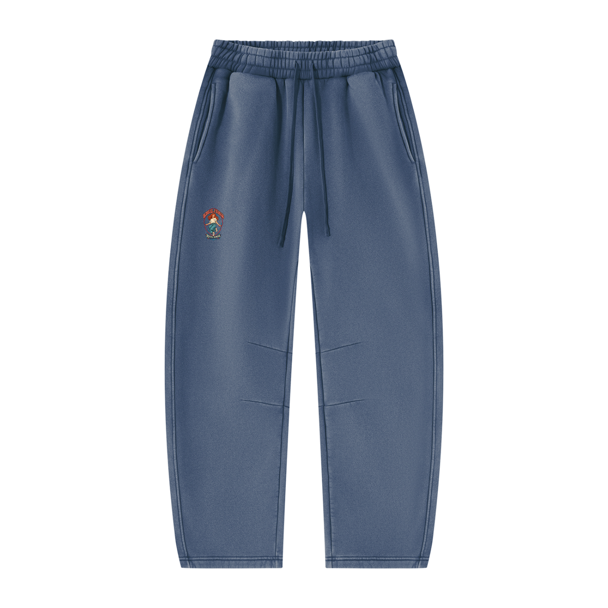 EVIL SPIRITS FLEE IN THE NAME OF JESUS REVIVAL ARMOUR *Revelation 22:15* Sweatpants