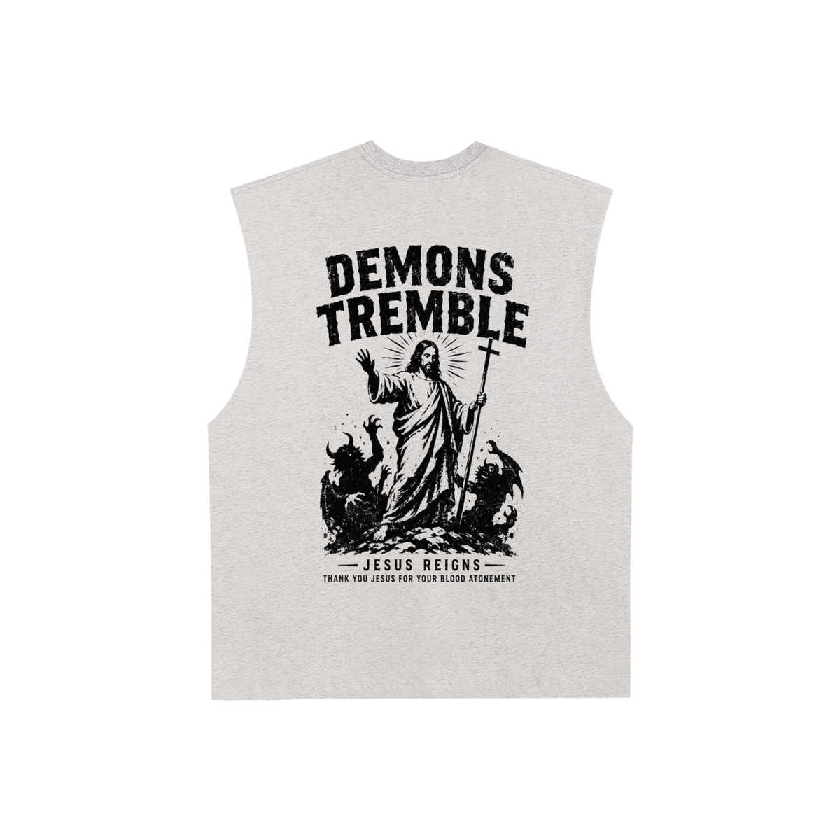 No singal Tank Top