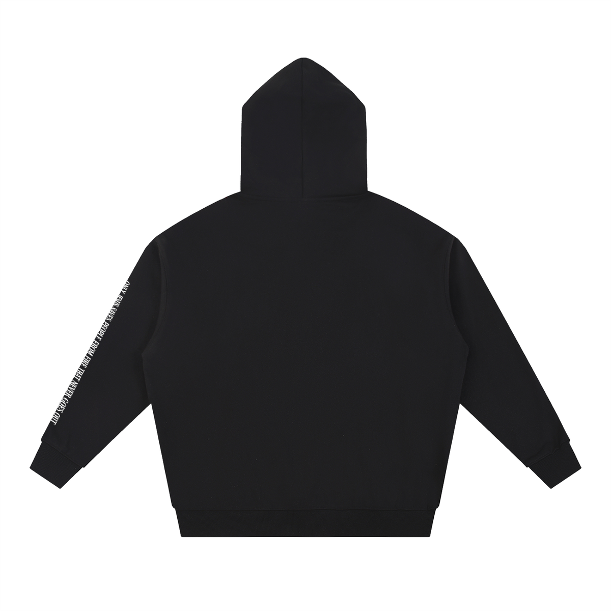 Jesus Won Death Lost Hoodie