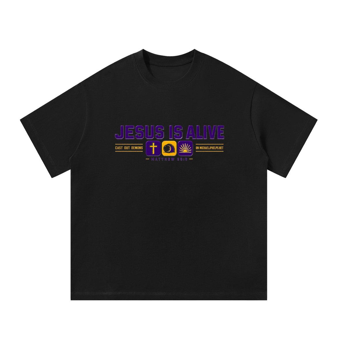 Jesus is alive T-Shirt