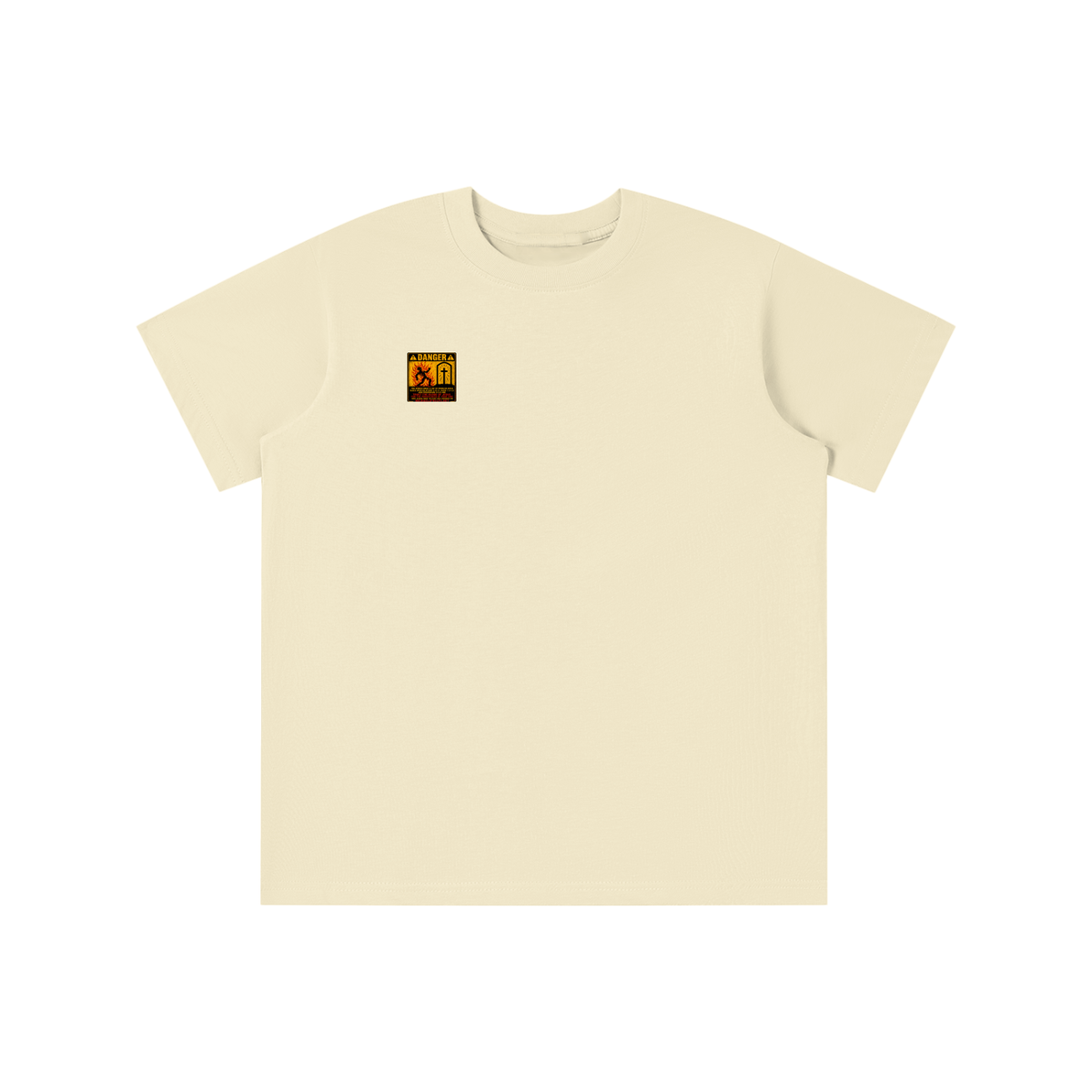DANGER yourh T-shirt