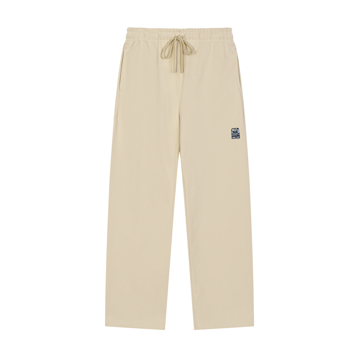 Hell is real seek God Sweatpants