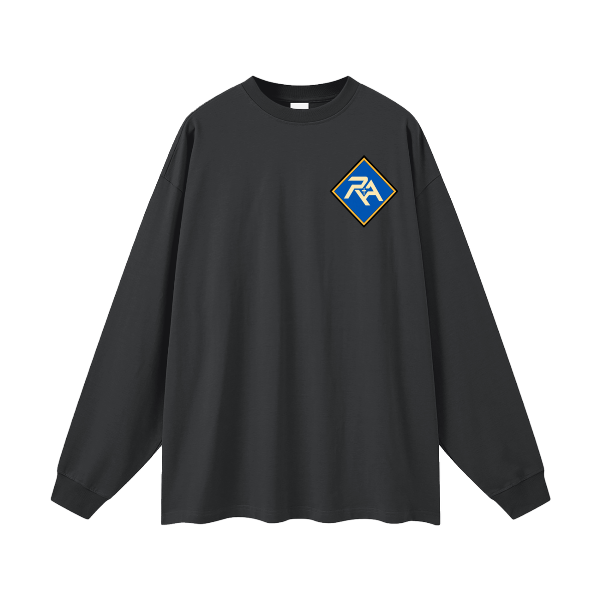 Revelation 22:15 NLT Long Sleeve T-Shirt