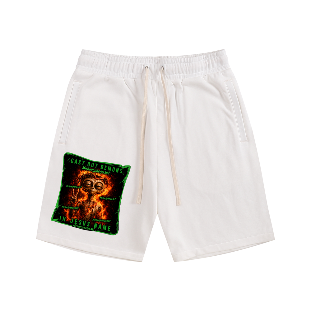 cast out demons Shorts