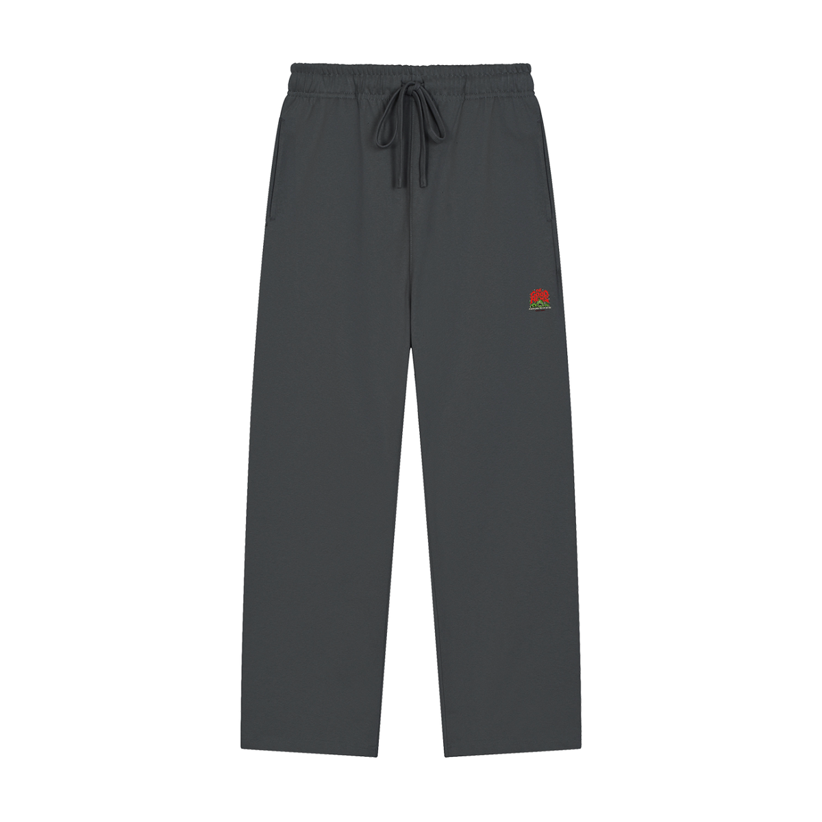 ACCORDING TO 1 CORINTHIANS 15:1-4 NLT THE GOOD NEWS IS JESUS CHRIST DIED FOR OUR SINS HEAVEN AND HELL ARE REAL PLACES Sweatpants
