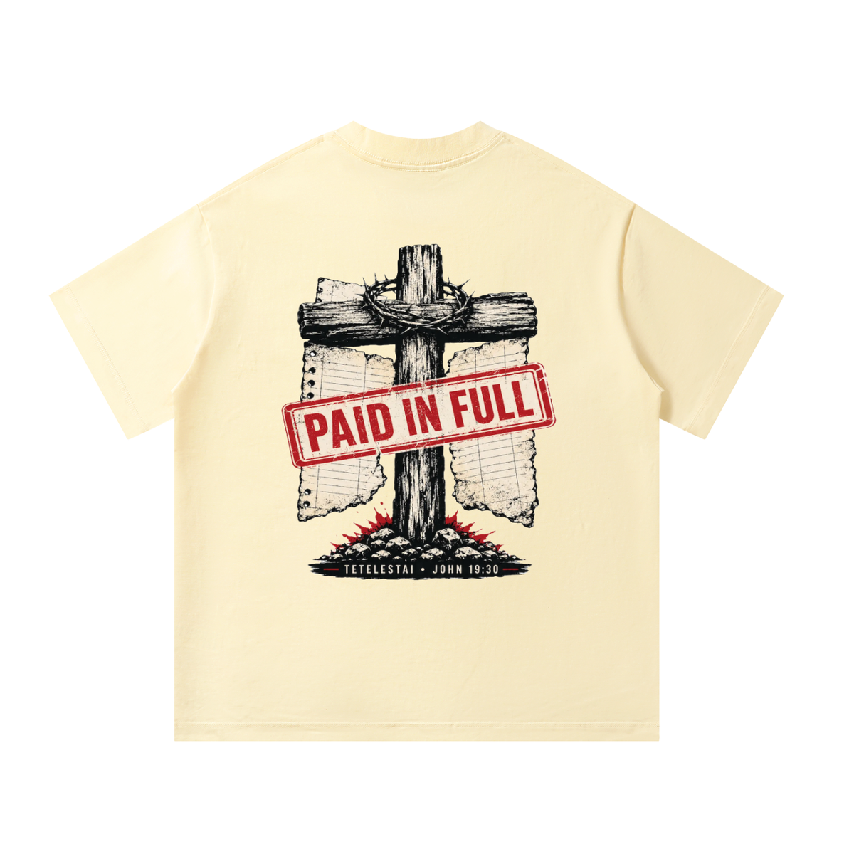 Revival Armour T-Shirt