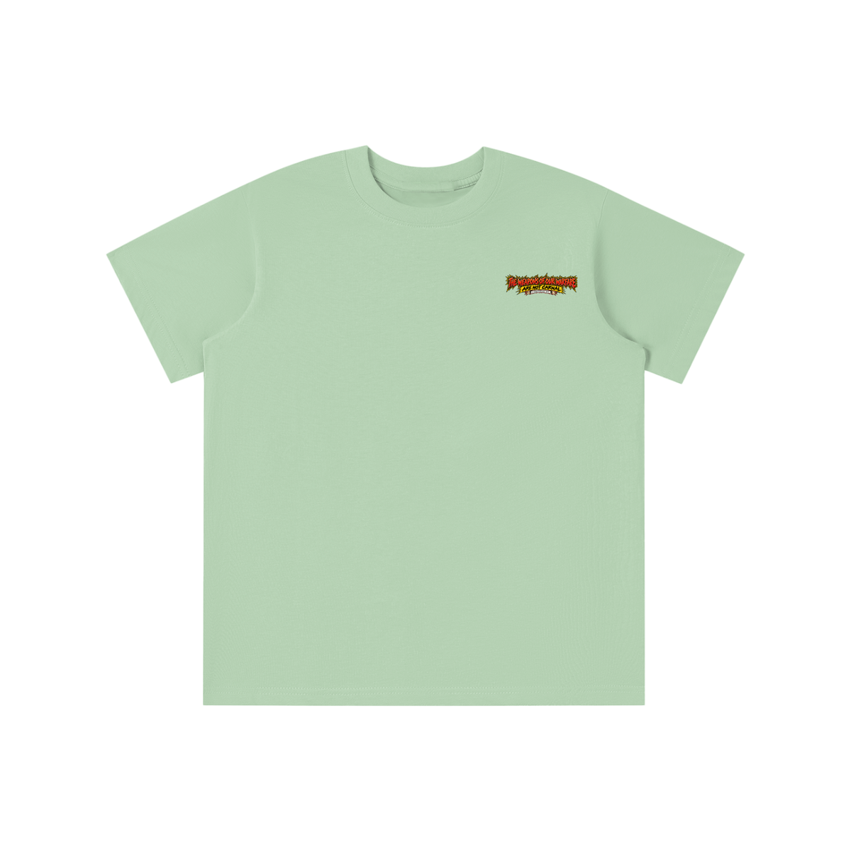 GOOD NEWS JESUS DIED FOR OUR SINS - 1 COR. 15:1-4 *that's not a quote T-shirt