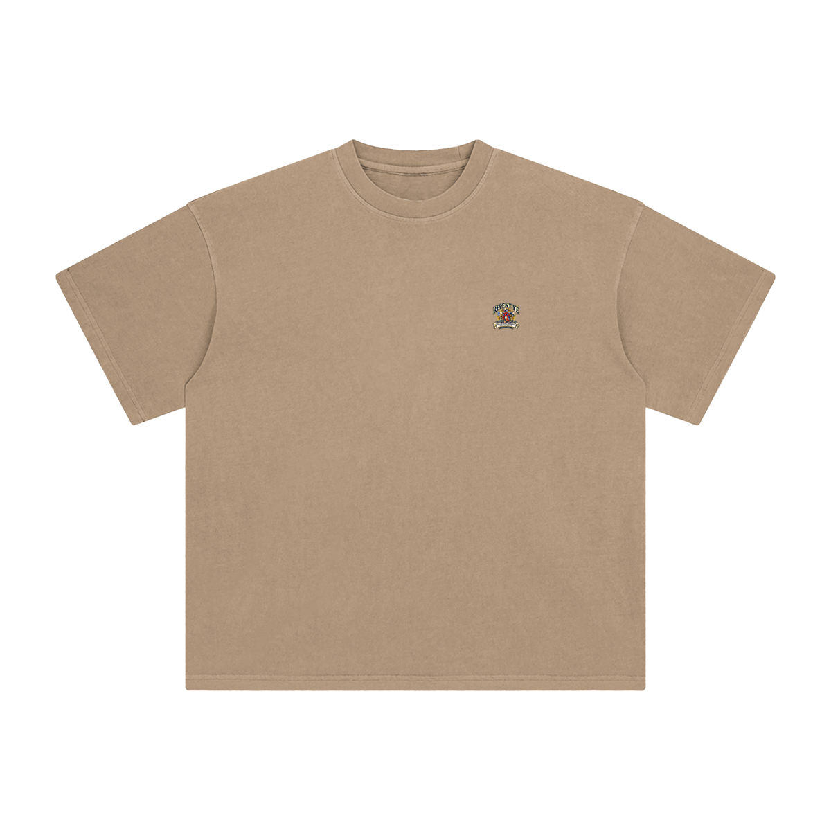 REPENT YE THERE ARE ETERNAL CONSEQUENCES FOR NOT REPENTING YE REVIVAL ARMOUR T-Shirt