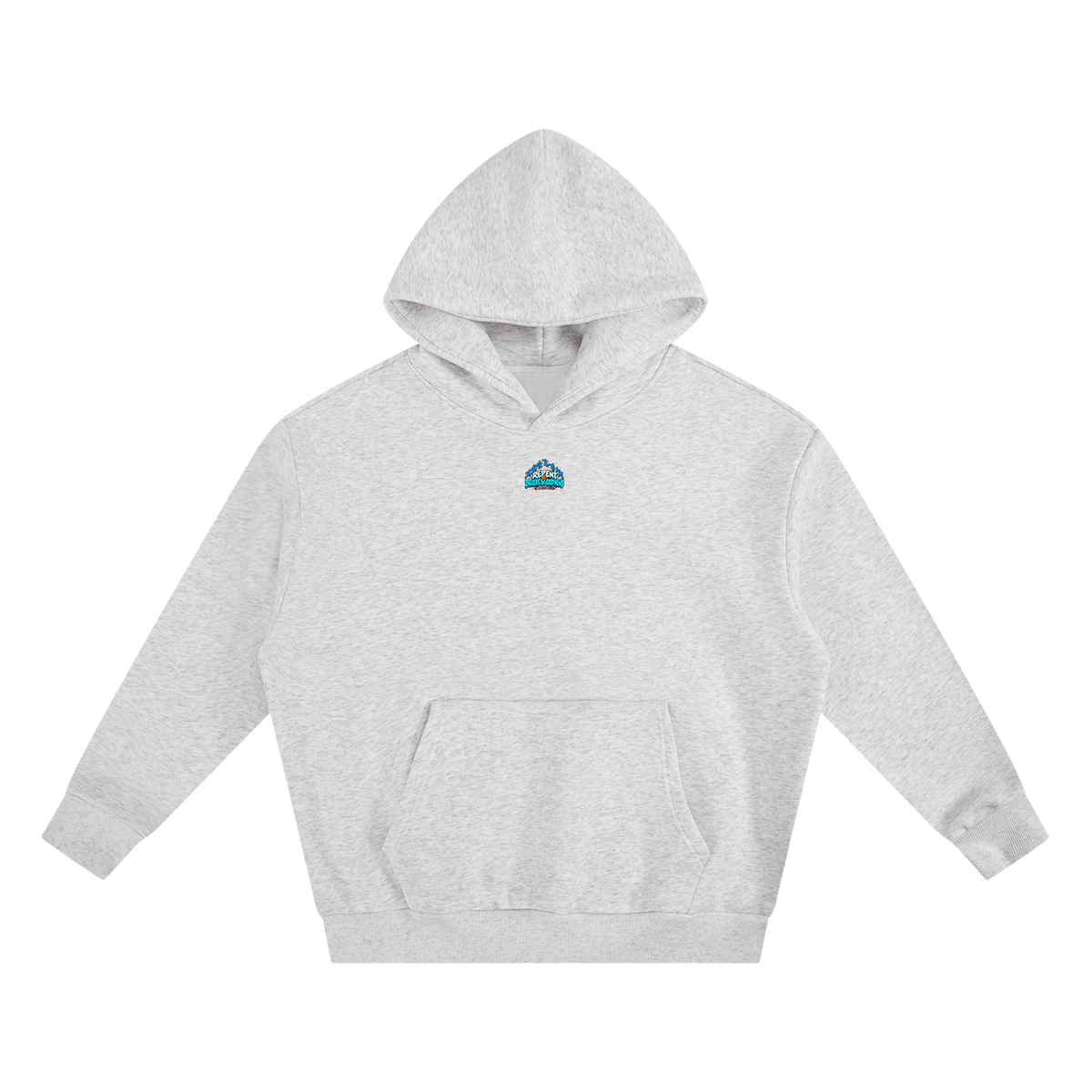 REPENT & BELIEVE THE GOOD NEWS INSPIRED BY MARK 1:15 Hoodie