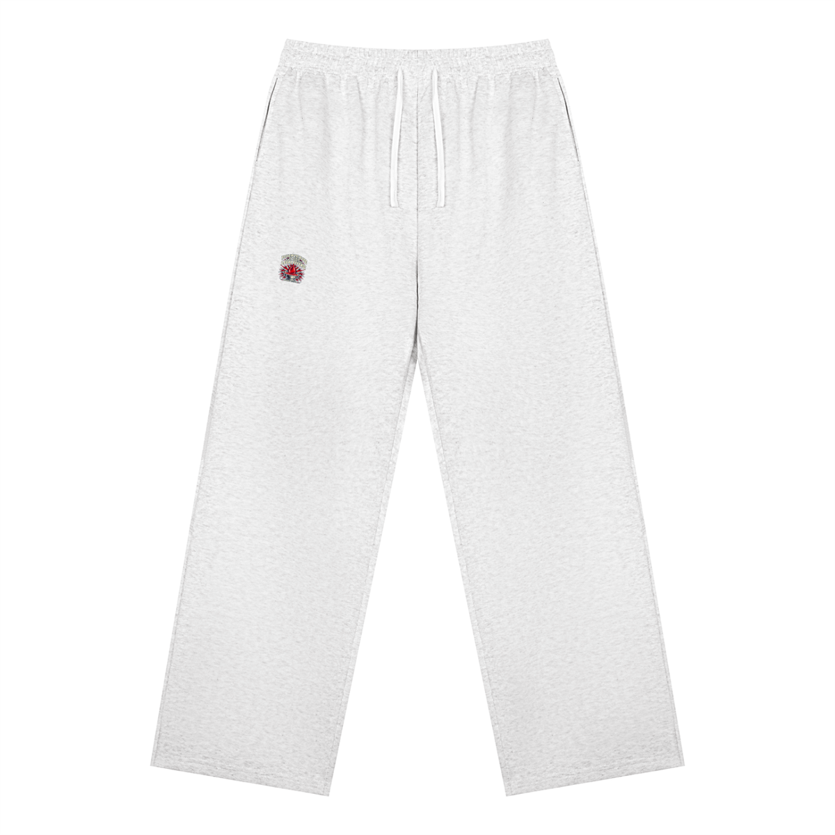 pleading the blood of Jesus like a spiritual legal defense Sweatpants