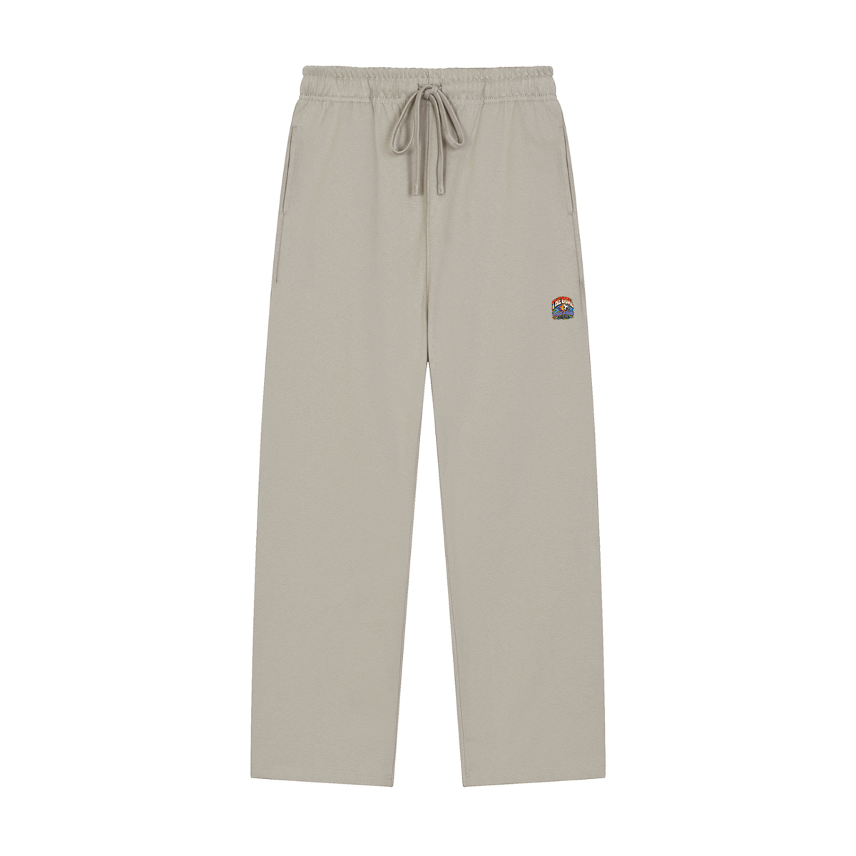 THE GOAL IS TO REPENT AND BELIEVE THE GOOD NEWS INSPIRED BY MARK 1:15 Sweatpants