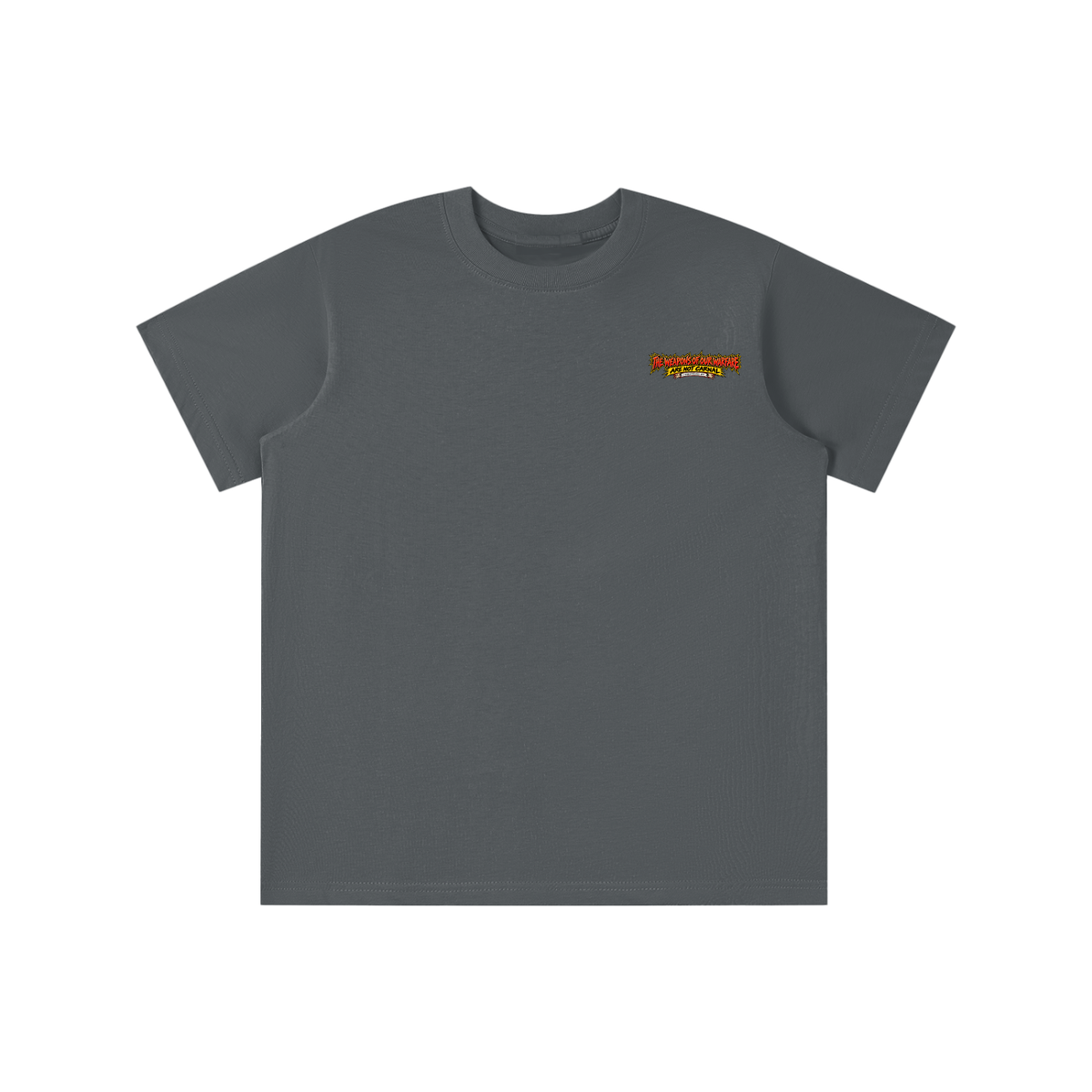 GOOD NEWS JESUS DIED FOR OUR SINS - 1 COR. 15:1-4 *that's not a quote T-shirt