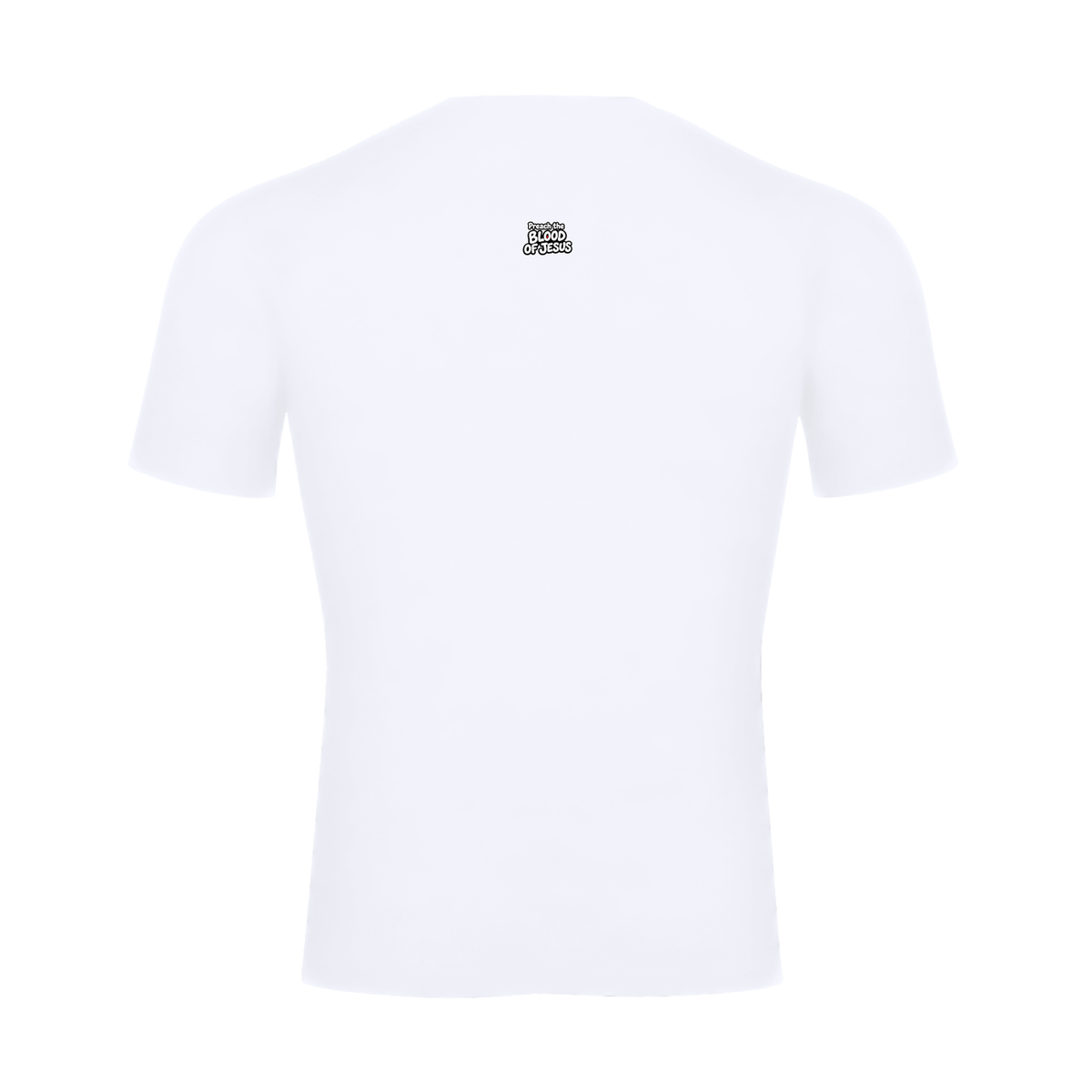 Cast ou demons in Jesus Name T-Shirt