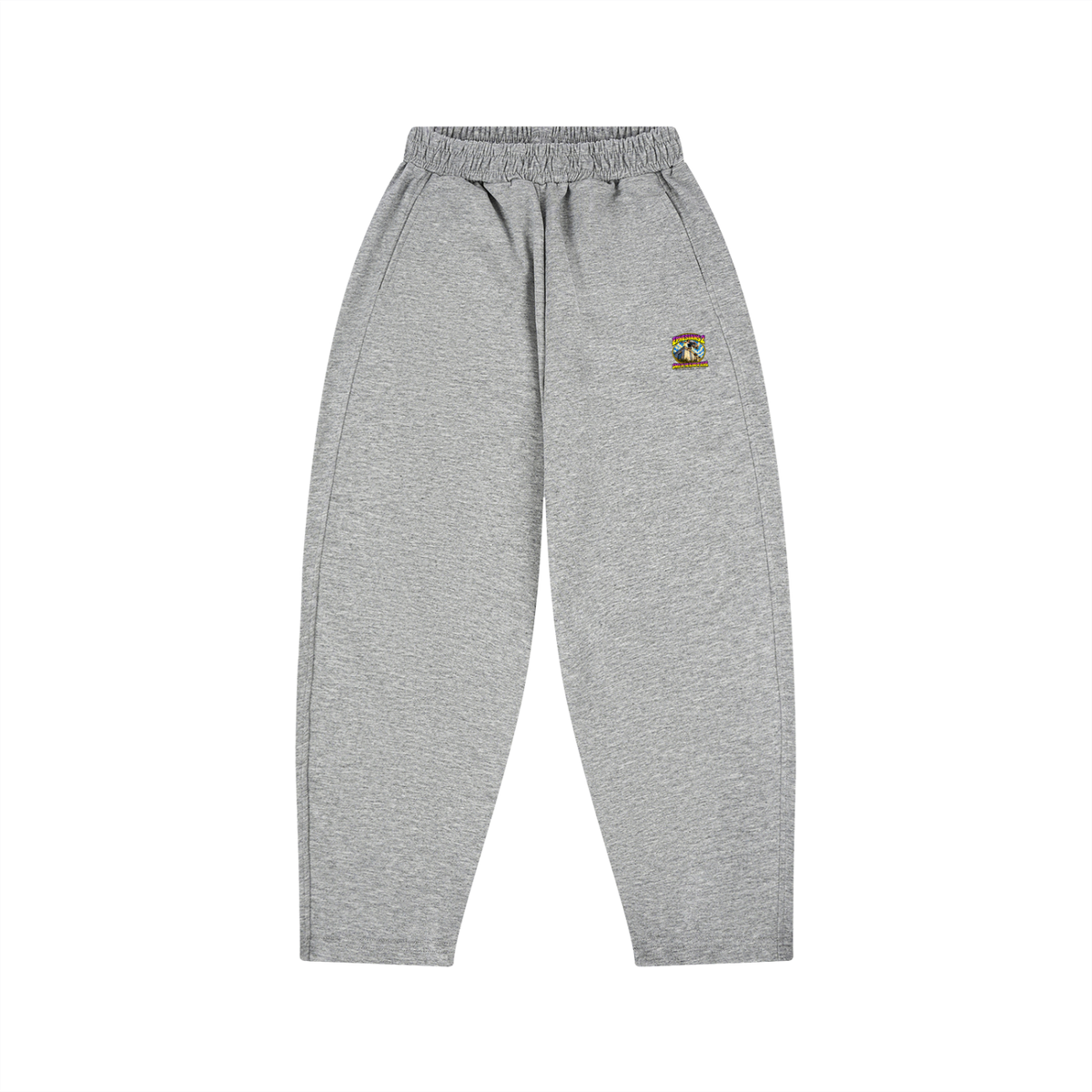 EPHESIANS 2 SAVED BY THE BLOOD OF JESUS BUILT INTO A TEMPLE. (EPH. 2:13-22) youth Sweatpants