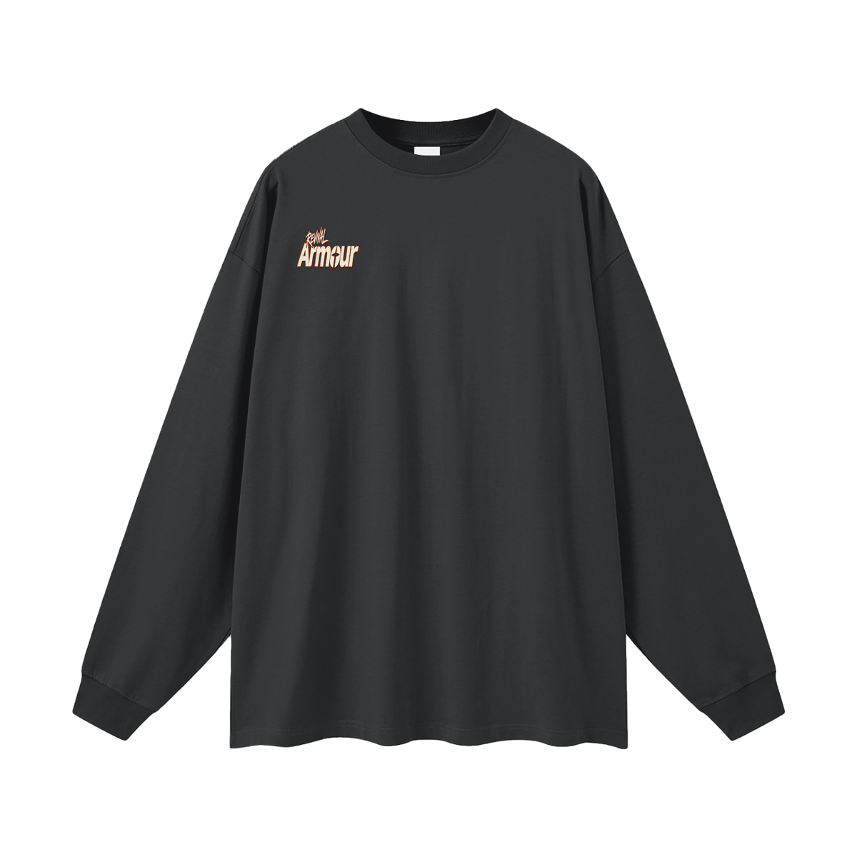 Jesus saves Long Sleeve T-Shirt
