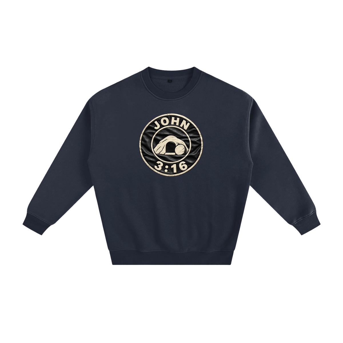 JOHN 3:16 Sweatshirt