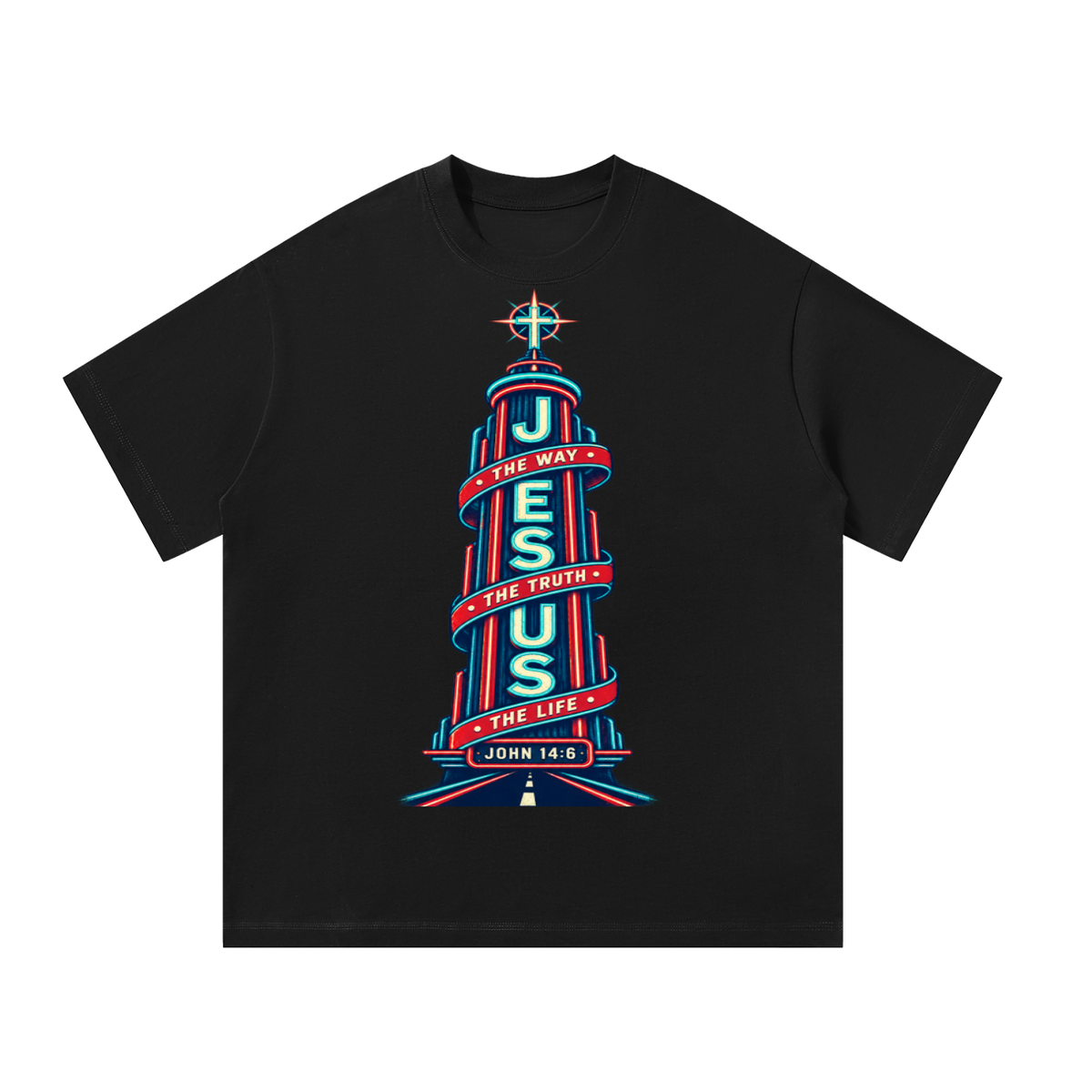 Jesus T-Shirt