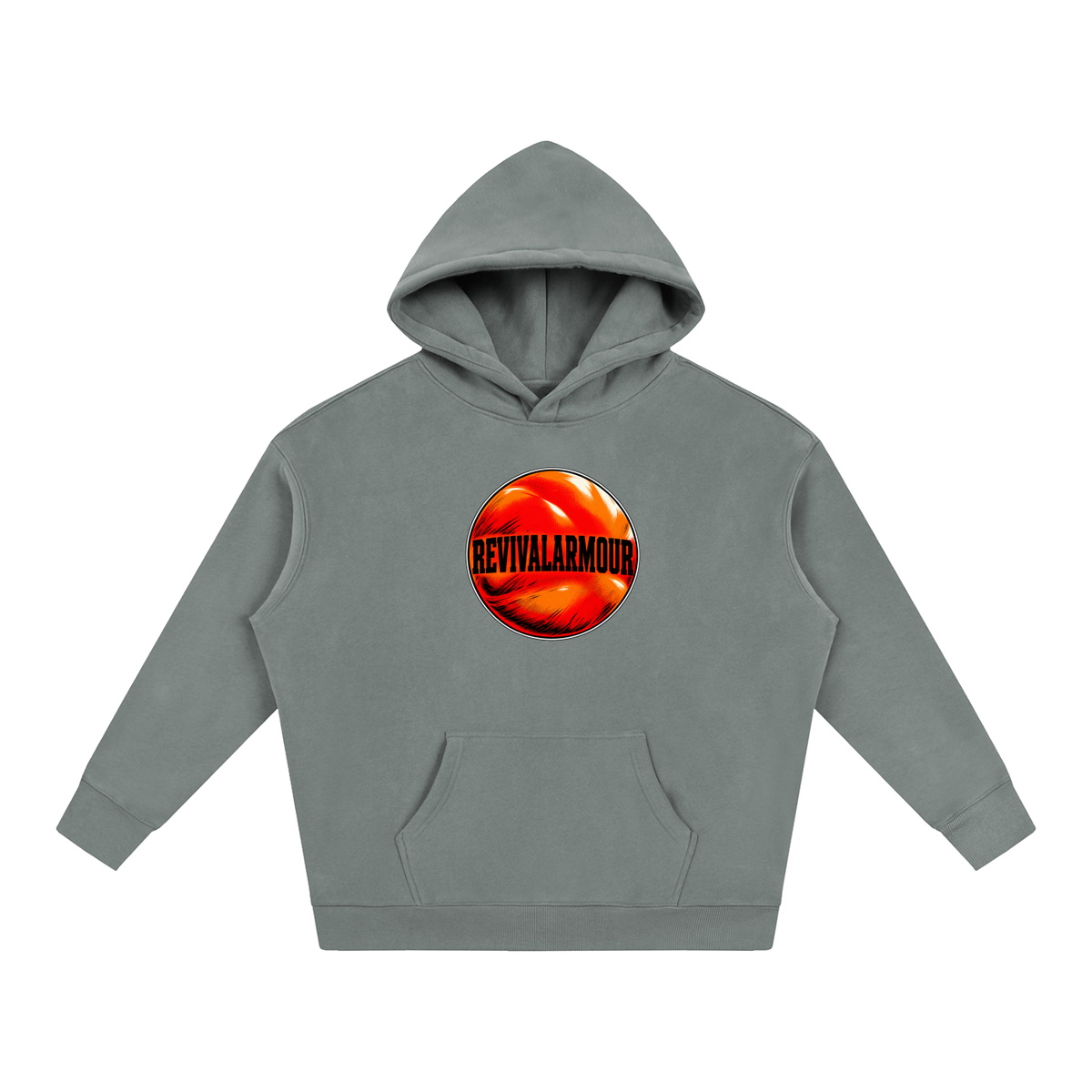 THIS IS GRACE YOU'RE NOT GETTING DUNKED ON YOU'RE SO LUCKY MOTIVATED BY 1 Corinthians 15:1-4 Hoodie