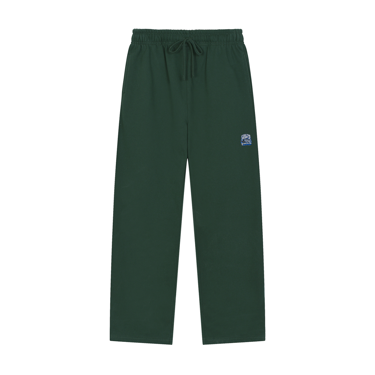 Fish for people Sweatpants