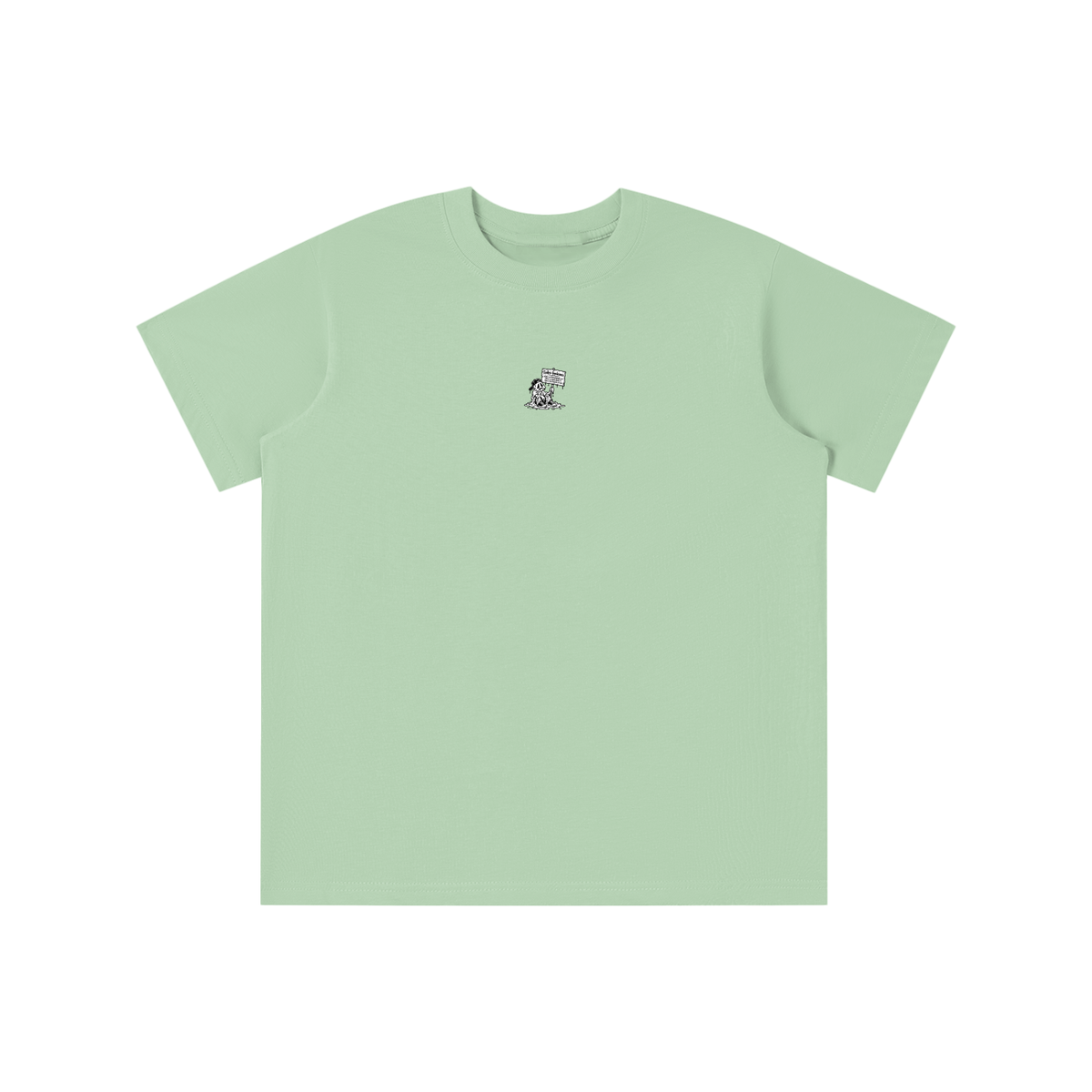 ENDLESS HOPELESSNESS NDEs on michaeljphelps.net offers a simple guide to How to be forgiven of sins youth T-shirt