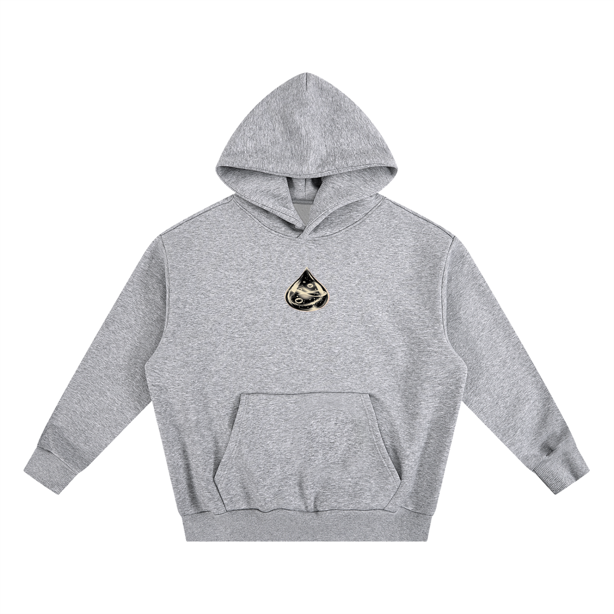GOD THE FATHER THANK YOU Hoodie