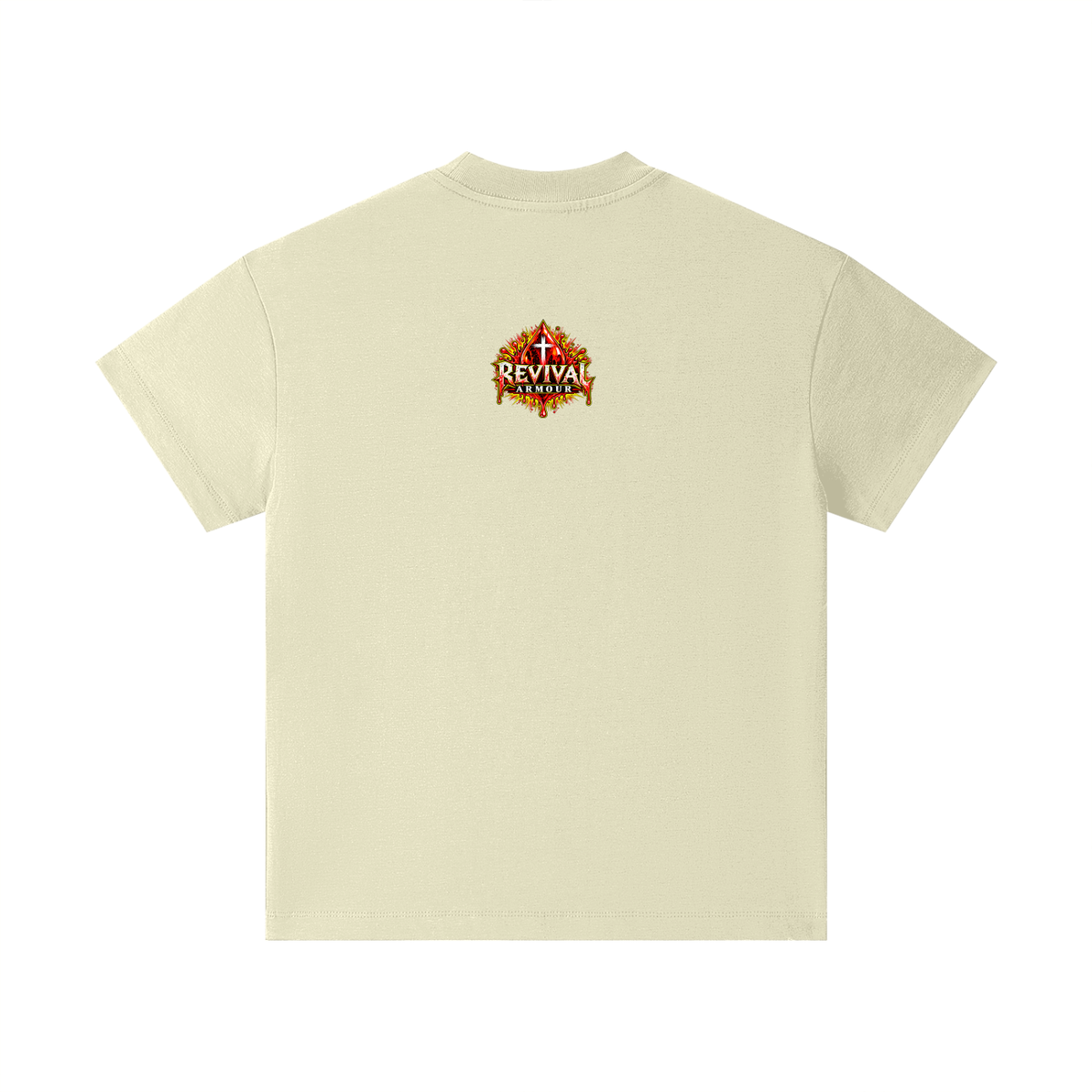 THE WEAPONS OF OUR WARFARE ARE NOT CARNAL BUT MIGHTY THROUGH GOD TO THE PULLING DOWN OF STRONG HOLDS Kids T-Shirt