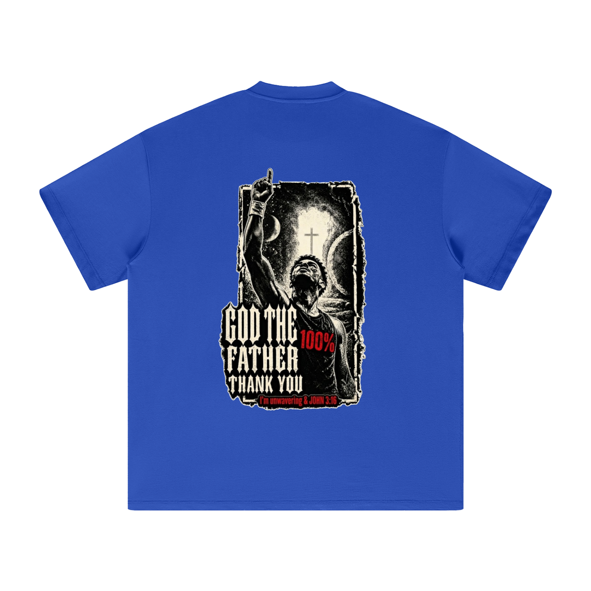 GOD THE FATHER THANK YOU T-Shirt