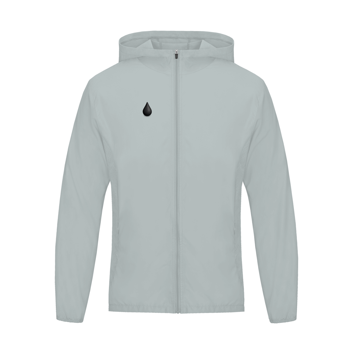 Death Lost Jesus Won Jacket