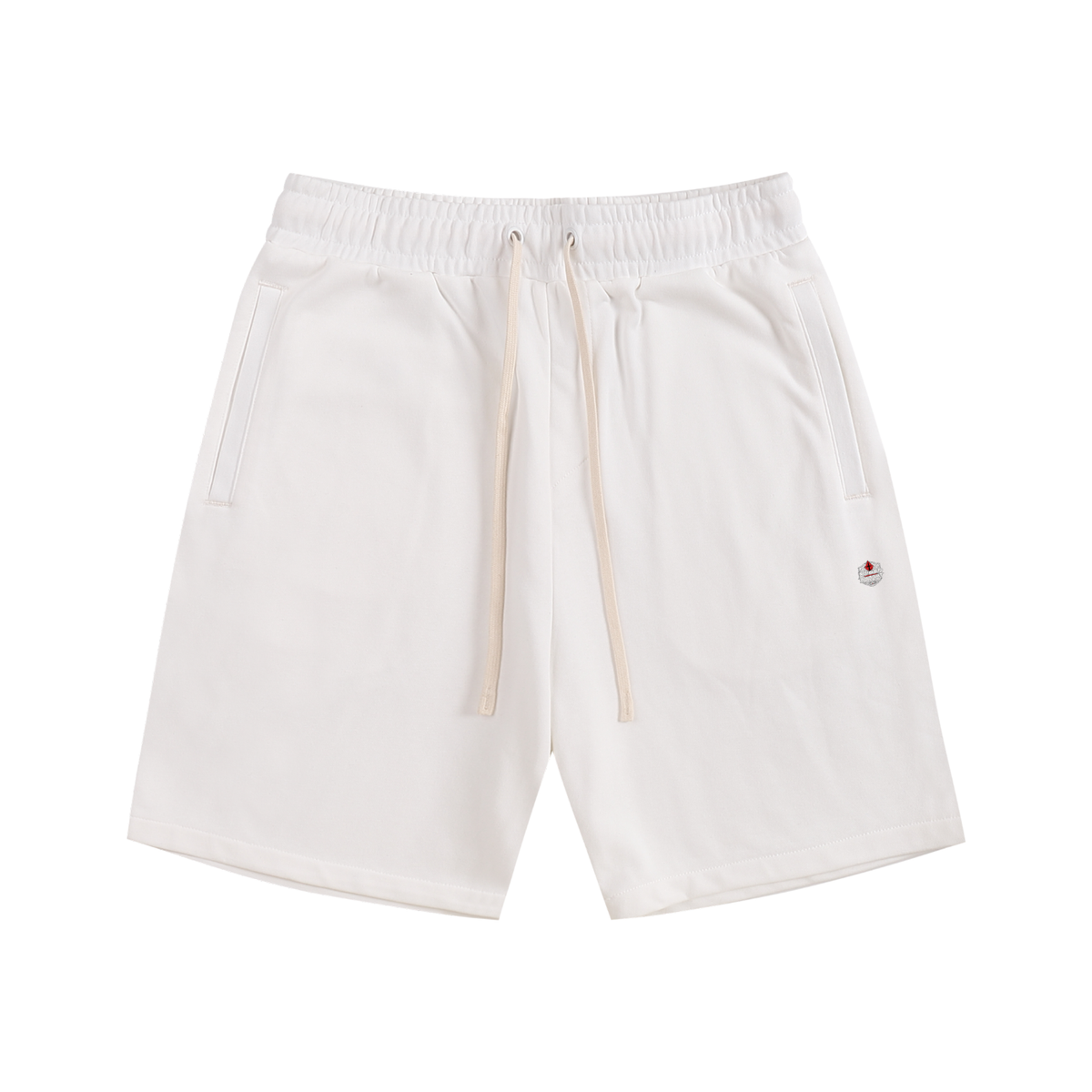 BLOOD BOUGHT - ROMANS 5:9 -Shorts