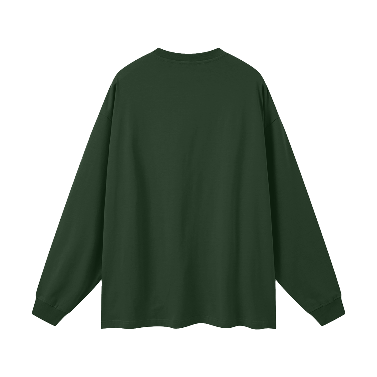 Jesus 1 Corinthians 15 :1-4  Long Sleeve T-Shirt