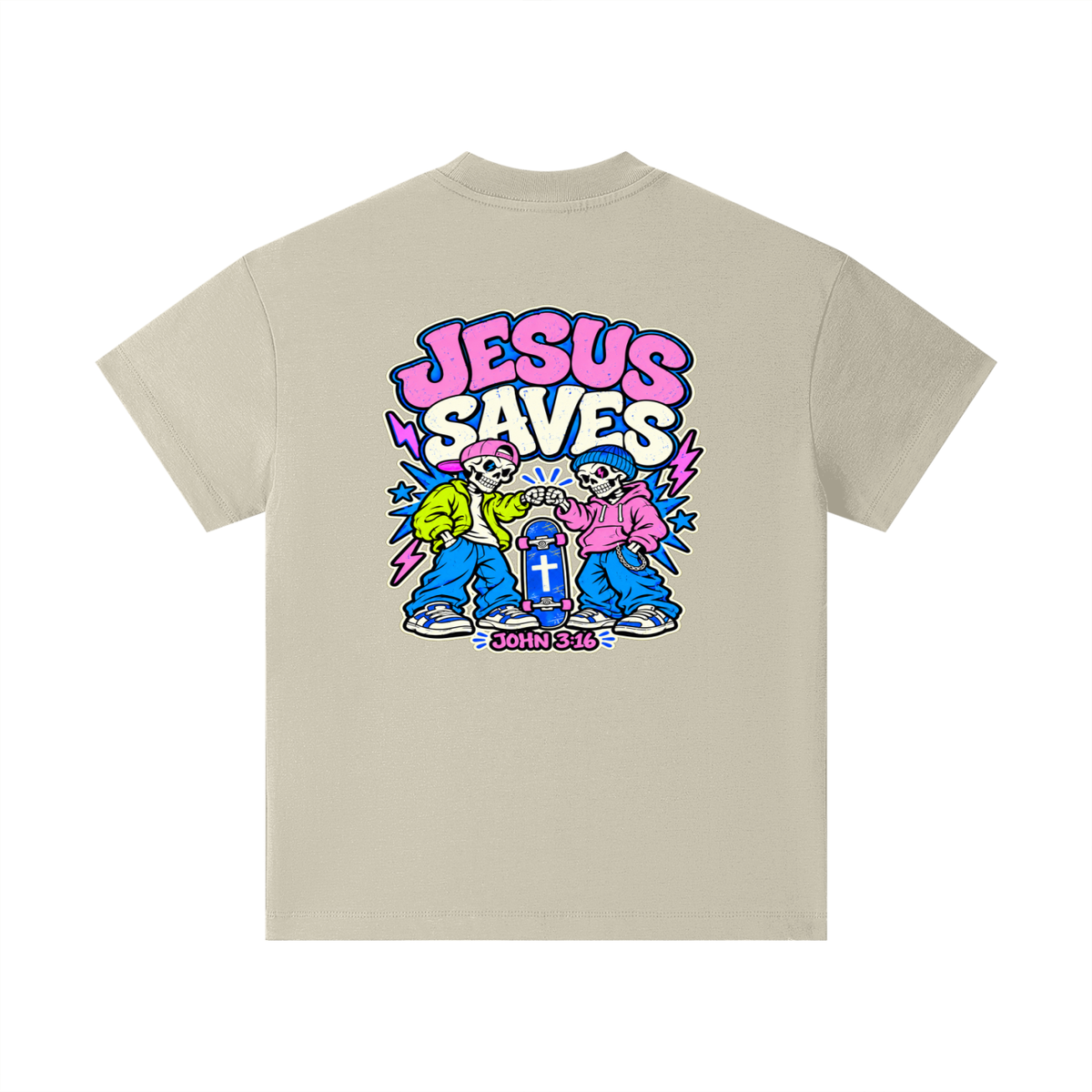 Time is Short Kids T-Shirt